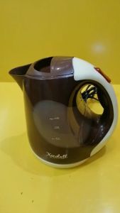 Ấm siêu tốc nội địa Nhật Xocolatl (1.0L)_Hàng nội địa Nhật đã qua sử dụng điện 100V