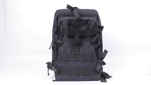 ASIAON A-65 7-Day Tactical Backpack: Ultimate Multipurpose Carrier
