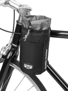 YANHO | Insulated Portable Bicycle Water Bottle Bag
