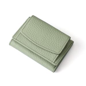 กระเป๋าสตางค์หนังแท้สำหรับผู้หญิง กระเป๋าสตางค์เหรียญขนาดเล็ก กระเป๋าสตางค์แบบพับได้ กระเป๋าสตางค์แบบมินิ กระเป๋าสตางค์แบบสั้น กระเป๋าสตางค์แบบมีซิป