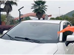 (Sepasang) Wiper Frameless Dual Blade ALL Mobil Daihatsu Xenia Grand Max Ayla Sigra Terios DLL