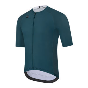 Raudax Men Summer Cycling Jersey Short Sleeve Comfortable Road Bike Riding Shirt High Quality Ropa Ciclismo Maillot Cycling Top
