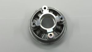 Dudukan Ger Belakang Jupiter MX - Pangkon Bracket Breket Nap Naf Gear Gir Belakang Rear Yamaha