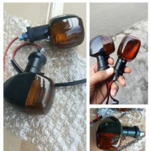Sein Motor Ninja SS & Riting Ninja R: Panduan Lengkap