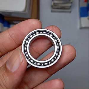 Laker Bearing 6804 ASB Bearing Stut kopling Karisma Supra X 125 Gigi Starter Mio M3 Xeon Soul GT N - Max INB Original ASB INB JEMBER