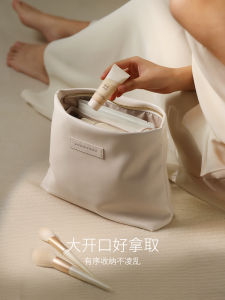 Túi Đựng Đồ Trang Điểm Sang Trọng Nhẹ Di Động Dung Tích Lớn Cho Phụ Nữ Túi Đựng Đồ Đi Du Lịch Túi Đựng Đồ Dùng Cá Nhân