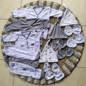 Baju Untuk Bayi Baru Lahir Setelan Bayi Newborn Terbaru