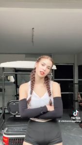 VB14- Volleyball Spandex Shorts (Squat-proof fitted quality)