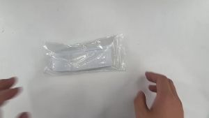 Elastic Urine Bag Catheter Fixation Strap 3.8*60CM Outer Holder Drainage Leg Strap