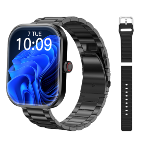 laxasfit | Đồng Hồ Thông Minh LAXASFIT Dành Cho Nam Và Nữ Có Chức Năng Gọi Thoại Theo Dõi Sức Khỏe Thông Báo Thông Minh Theo Dõi Giấc Ngủ Theo Dõi Nhịp Tim Theo Dõi Thể Dục Không Chống Nước Quà Tặng