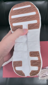 Cloudtilt engineering sports running shoes for man woman with box