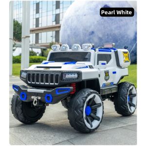 BONINGYU | All Terrain 4WD Dual Seater Electric Toy Car