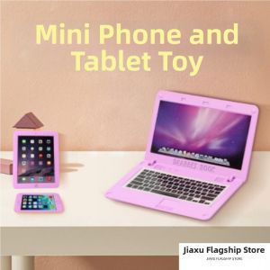JOSEN LIGHTING | Miniature Realistic Phone and Tablet Toys