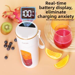 LIWAN | Home Portable Mini Original Juice Juicer