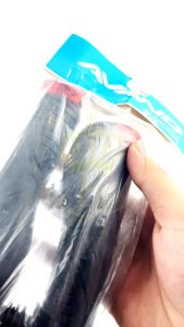 Handgrip Grip Avand 311 Golok Double Lock Ring Bicycle Empire