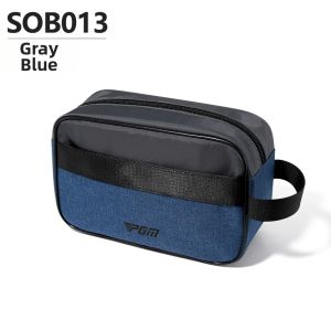 PGM GOLF | Mens Waterproof Large Capacity Golf Hand Bag