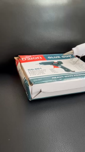 MW Alat Tembak Glue Gun atau Lem Bakar On-Off