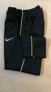 Celana Training List 1 Panjang Olahraga Dewasa Pria Wanita Jogging Running Gym Fitness Jumbo Murah