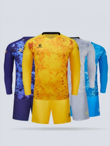 Kelme | Goalkeeper Uniform Set Shockproof