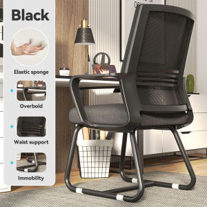 ICON Ergonomic Office Chair | Breathable Mesh for Pinoy Climate 300kg Capacity Lumbar Support | Home & Office Computer Chair Study Chair for Students Back Pain Relief