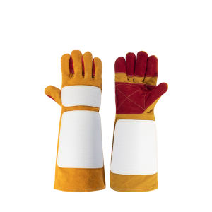 abeso | Anti-Bite Anti-Scratch Pet Training Gloves