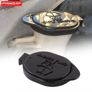 ฝาปิดถังน้ำยาทำความสะอาดกระจกรถยนต์ 1/5/10 ชิ้น เหมาะสำหรับ Toyota Corolla Vios Yaris RAV4 Highlander 85316-26030 85316-02200