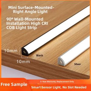 yishujia office | Easy-to-install Multi-angle LED Lightstrip
