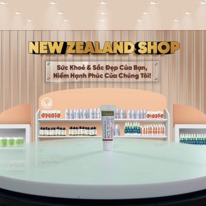 Kem hỗ trợ giảm chàm môi loét môi herpes môi Kolorex Kolsore Lip Care Ointment 5g