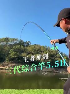 woding | Cần Câu Cá Siêu Nhẹ Chắc Chắn Đa Năng