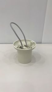 ขั้วไฟ E27 SM J.P.S (ราคา/1ตัว) - ขนาดเล็กน้อย รสมาธาร