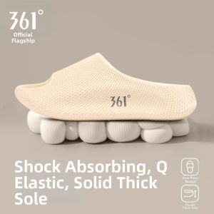 361° | Non-slip Breathable Arch Support Slippers