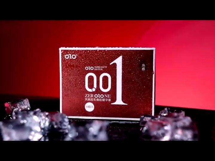 ถุงยาวอนามัย 52 54 OLO ของแท้ ไม่ระบุชื่อสินค้าจัดส่ง (1กล่องมี10ชิ้น ...
