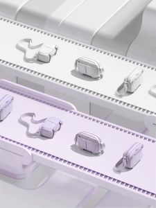 MR.ACE HOMME Urban Series Waterproof Women Sling Bag