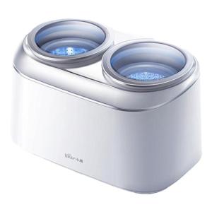 Bear | Máy Giặt và Sấy Tự Động cho Quần Lót và Trẻ Em Nhiệt Độ Cao Mini