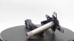 IXF 104 BCD 170mm Crankset: A Comprehensive Guide