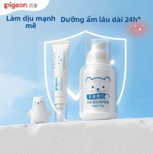 Pigeon | Kem Chăm Sóc Môi Làm Dịu