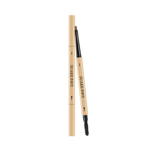 MONLEYTA | Waterproof Sweatproof Long-lasting Eyebrow Pencil 3 Pieces