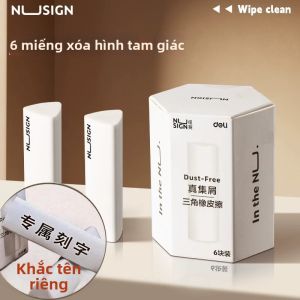 deli | Bút Tẩy Không Vỡ