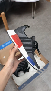 [Chính hãng] Giày Thể Thao NMD_R1 Black OG  - HQ4452