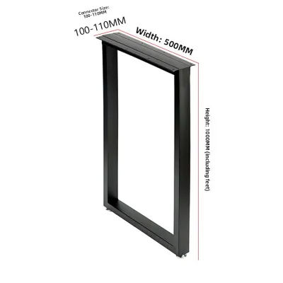Metal Table Legs