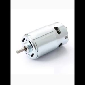 Động Cơ DC 997/775 Mô-men Xoắn Lớn Động Cơ Vi Mô Bi Kép Dùng Cho Dụng Cụ Điện Tự Chế Máy Khoan Máy Cưa Máy Mài Máy Tiện - 12V Sử Dụng Chổi Than