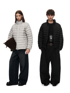 Loopsoon | Thermal Lightweight Casual Match Winter Outdoor Down Jacket