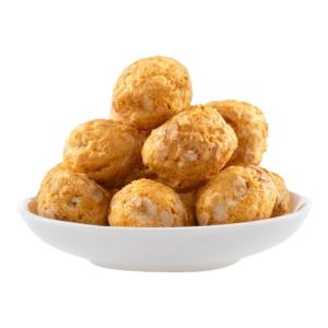 HuanXiHuaSheng | Sweet Puff Snacks
