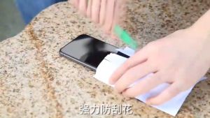 9H ฟิล์มกระจก เต็มจอ กันมองกันเสือก สำหรับ iPhone 17 AIR 11 12 14 13 15 16 Pro max 6 7 8 14 15 Plus XS Max XR X 12 13 Mini SE 2020 2022 ป้องกันการแอบดู ป้องกันหน้าจอ