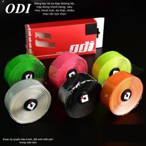 Băng Quấn Tay Lái Thoáng Khí Mềm Mại Chống Trượt