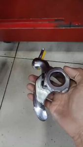 Mỏ vịt máy ra vào lốp ô tô và xe máy 28mm 30mmvá lốp xe máy Dụng cụ thay lốp ô tô