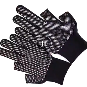 Breathable Nylon Gloves Anti Slip Sport Gloves Motorcycle Fishing Cycling Sarung Tangan Basikal Motosikal Delivery Rider