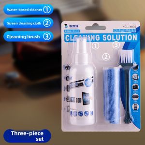 Xier | Screen and Keyboard Cleaning Solution Kit