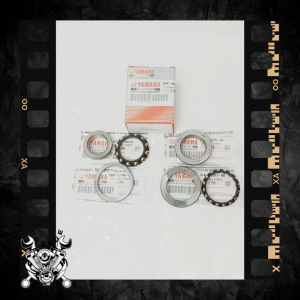 Comstir Original Yamaha 5BP Komstir Scorpio P Scorpio Z Scorpio Z New Kones Mangkok Stang Ori YGP