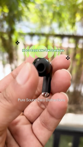 HOCO EQ26 Nice ANC+ENC True Wireless Bluetooth 5.4 Earbuds Noise Reduction HiFi Stereo Headphones